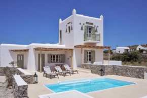 Philippi Villa